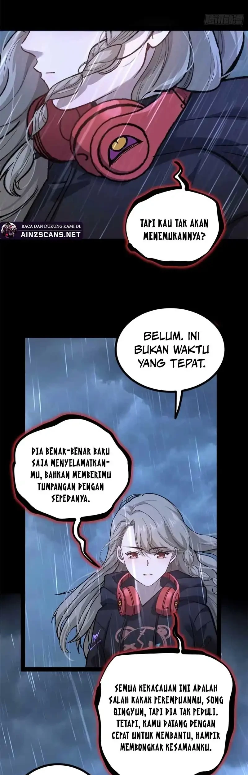 The Omni Guardian Chapter 46 Gambar 3