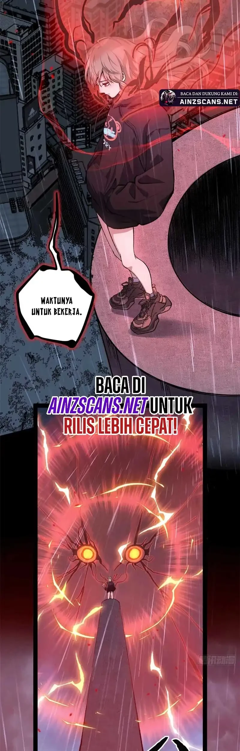 The Omni Guardian Chapter 46 Gambar 8