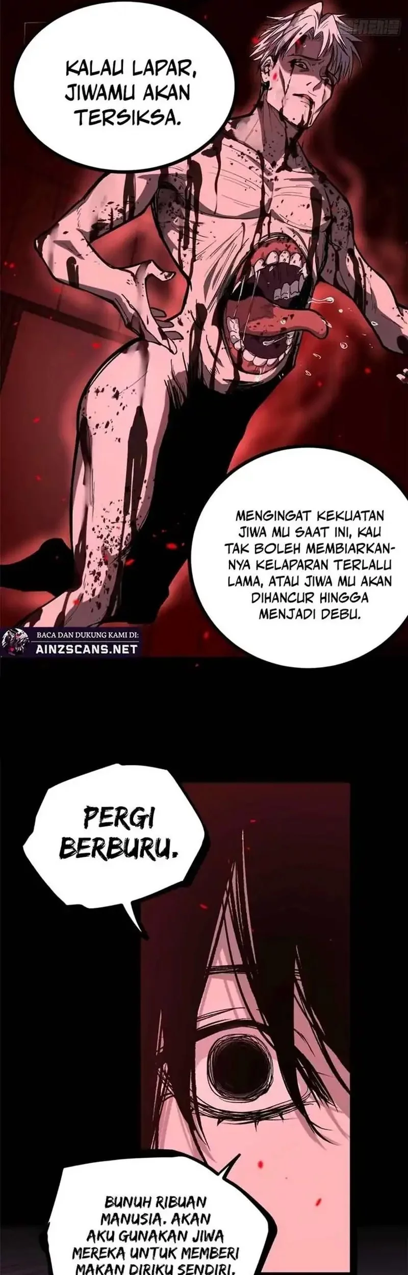 The Omni Guardian Chapter 47 Gambar 5