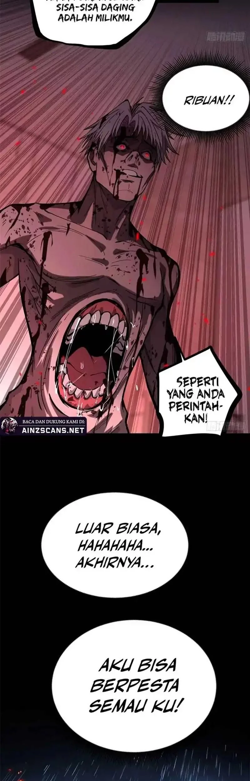 The Omni Guardian Chapter 47 Gambar 6