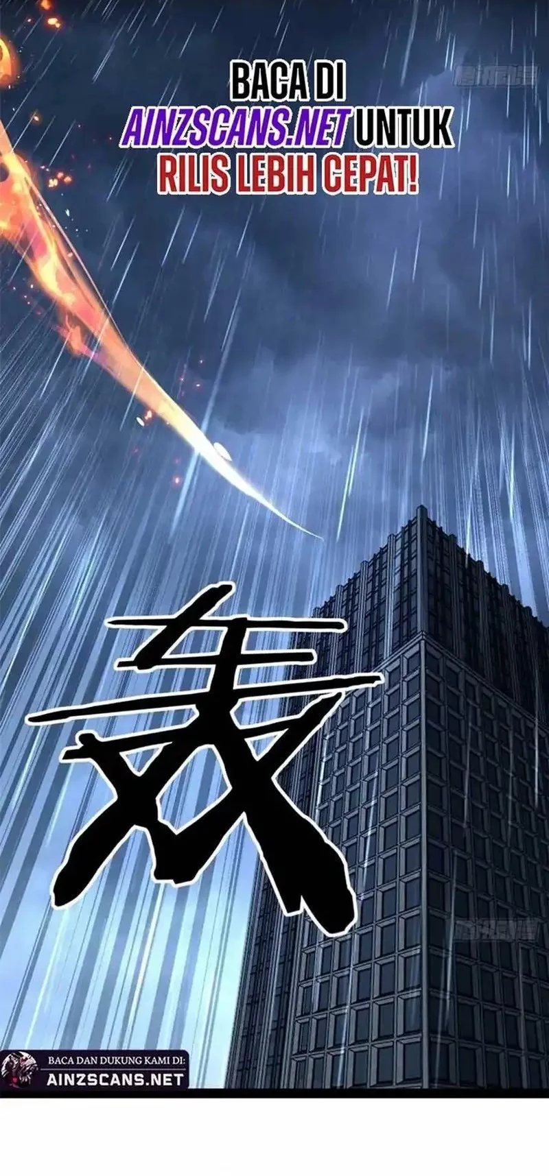 The Omni Guardian Chapter 47 Gambar 7