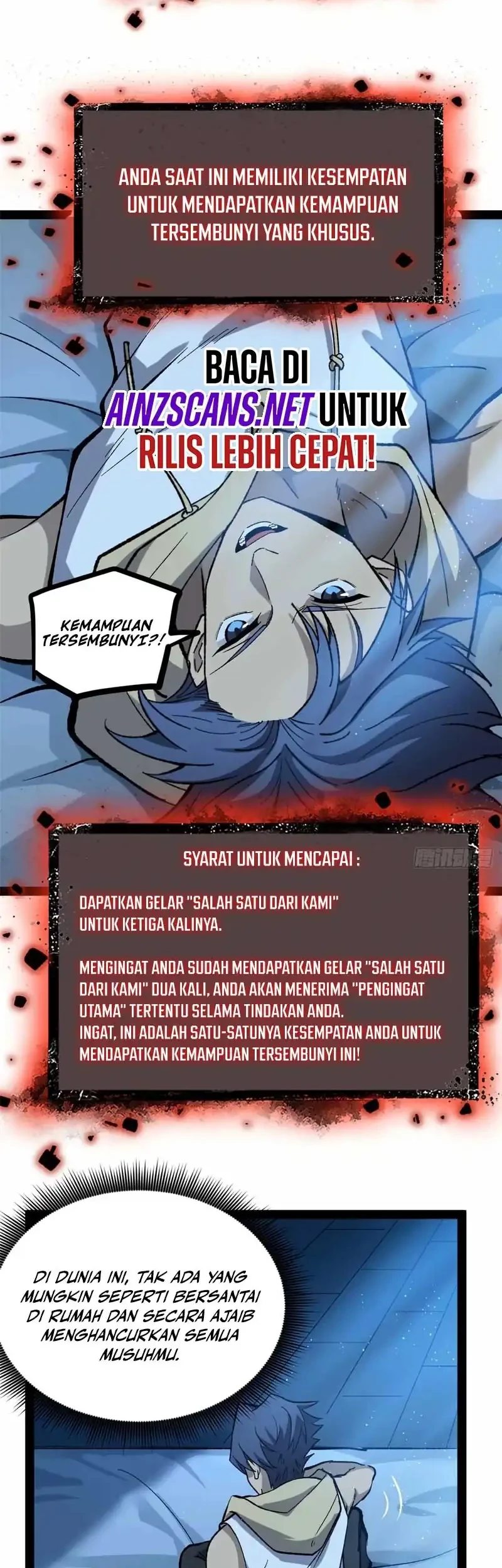 The Omni Guardian Chapter 48 Gambar 6