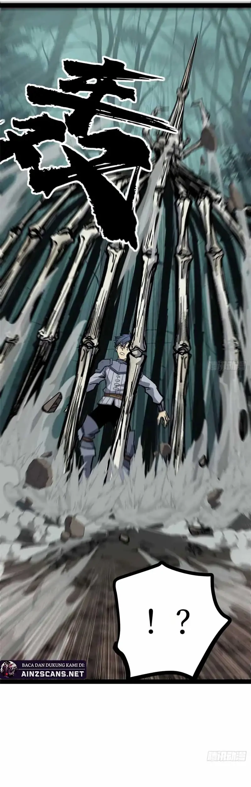 The Omni Guardian Chapter 48 Gambar 23