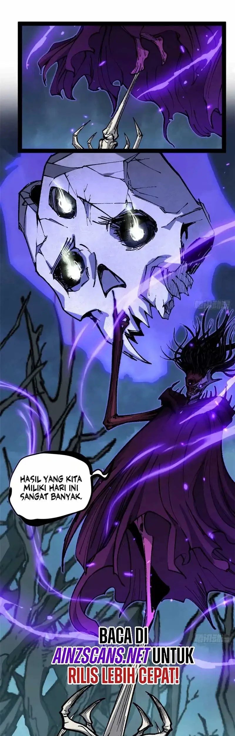 The Omni Guardian Chapter 48 Gambar 24