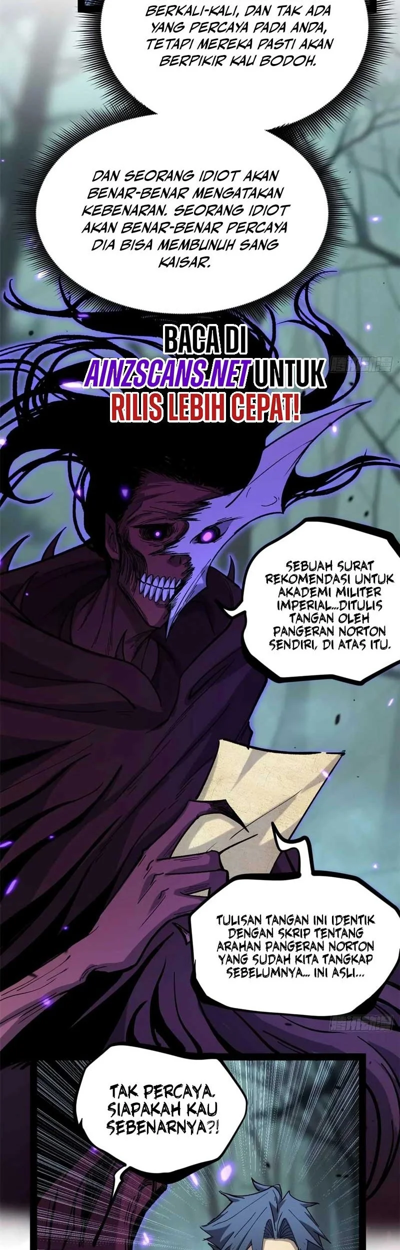 The Omni Guardian Chapter 49 Gambar 12