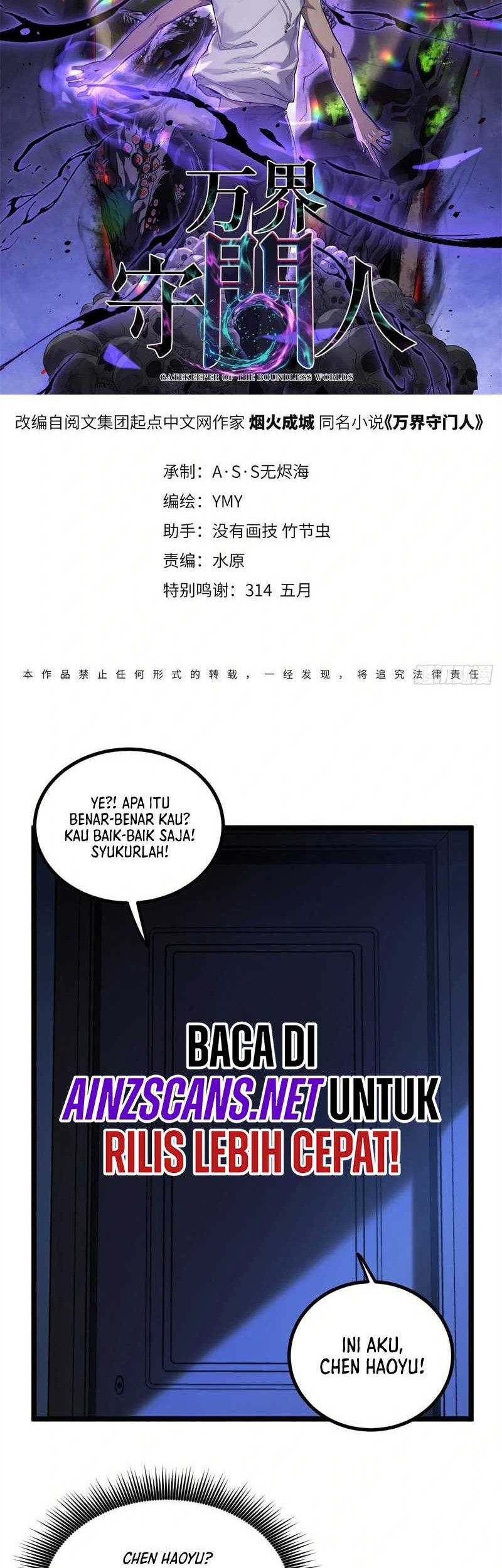 The Omni Guardian Chapter 5 Gambar 3