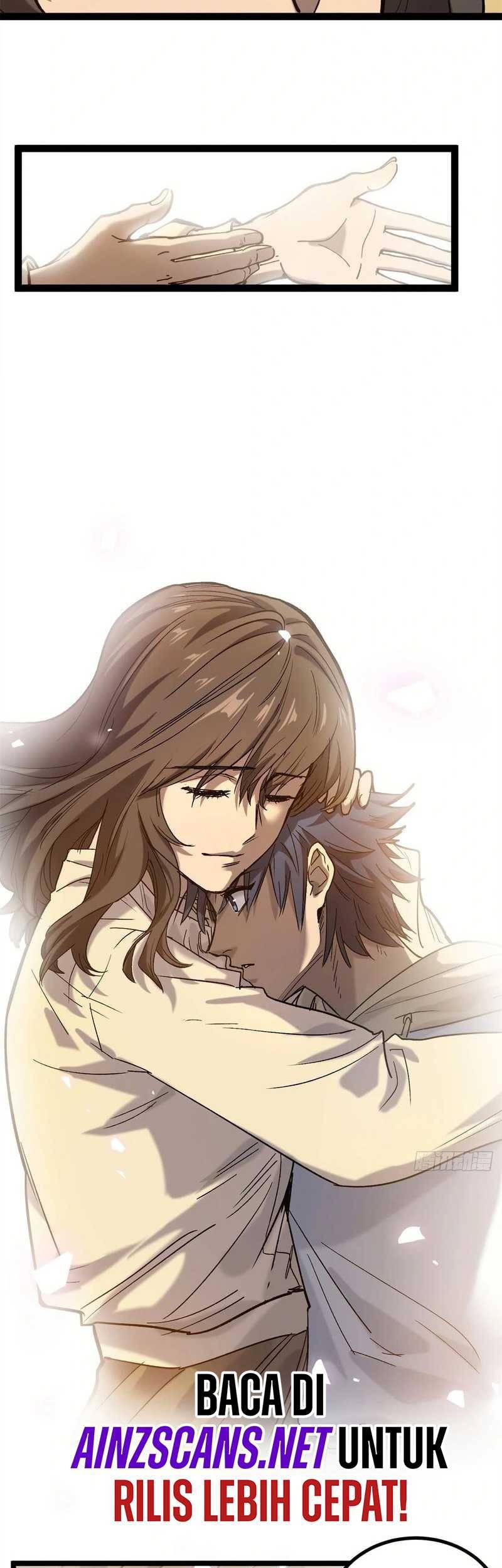 The Omni Guardian Chapter 5 Gambar 10