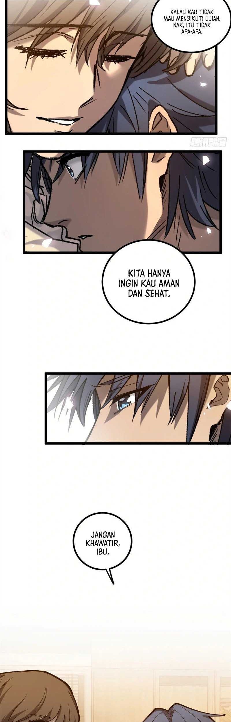 The Omni Guardian Chapter 5 Gambar 11