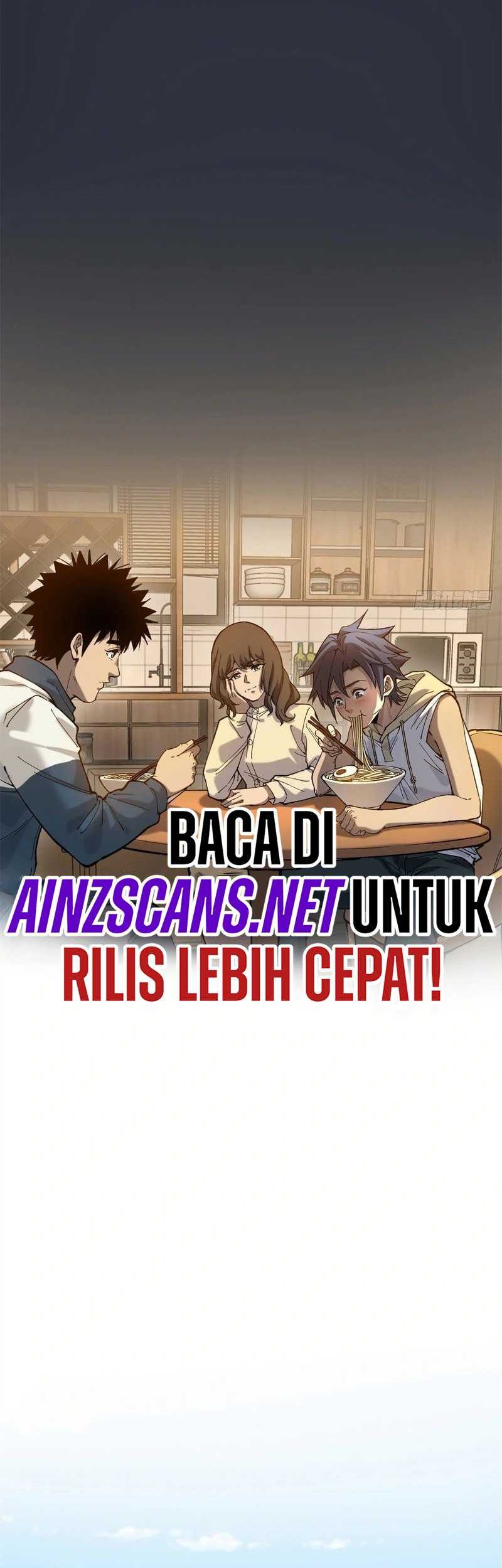 The Omni Guardian Chapter 5 Gambar 15