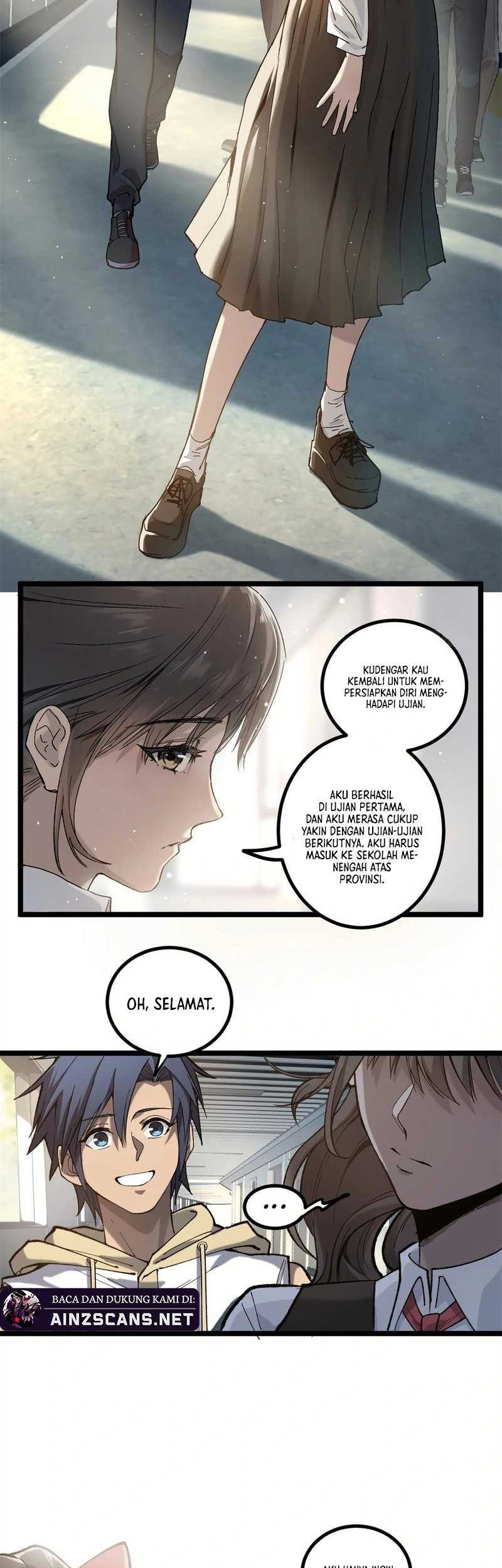 The Omni Guardian Chapter 5 Gambar 18