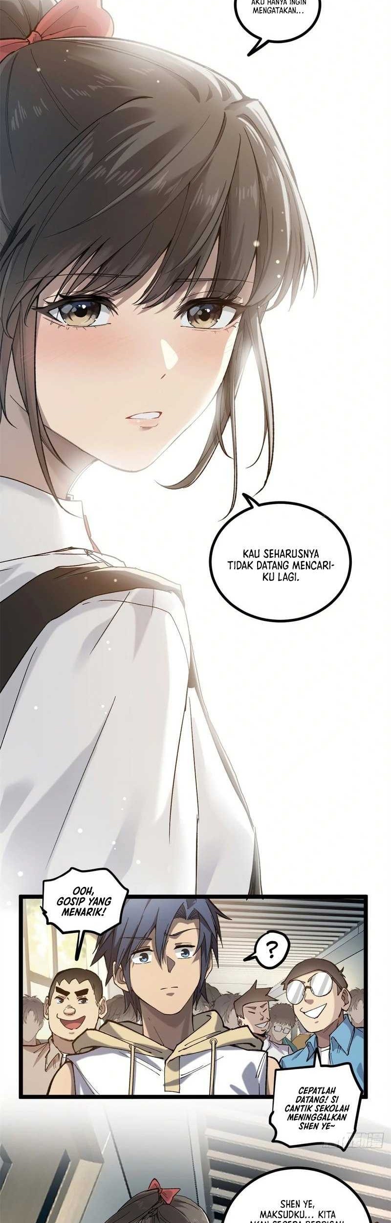 The Omni Guardian Chapter 5 Gambar 19