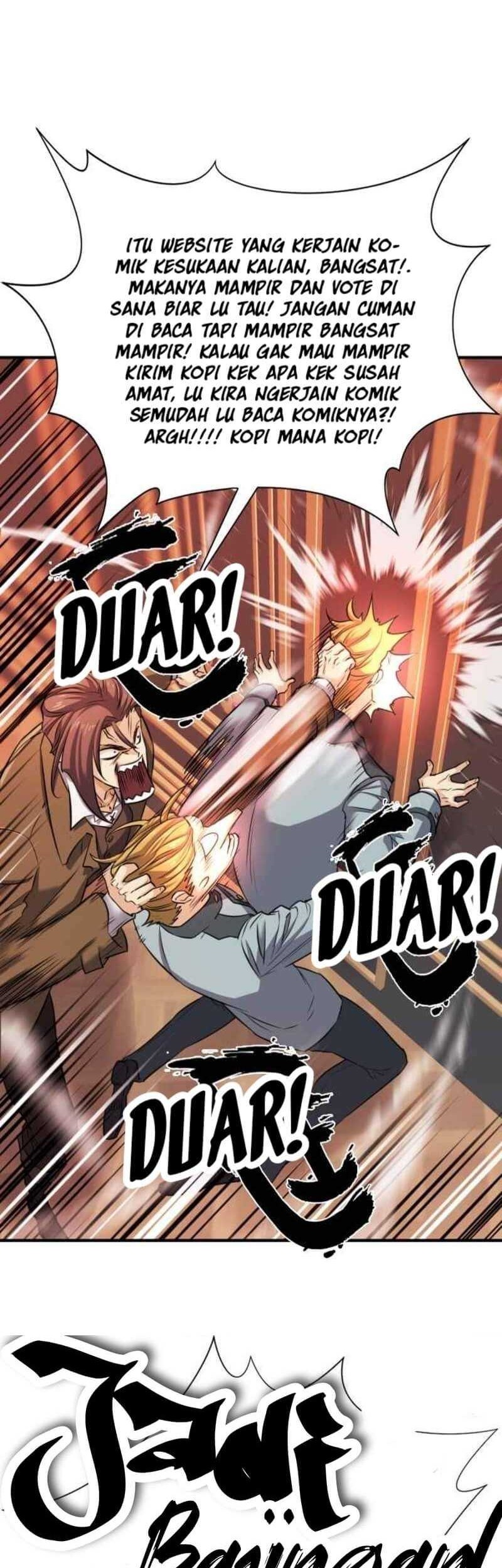 The Omni Guardian Chapter 5 Gambar 25