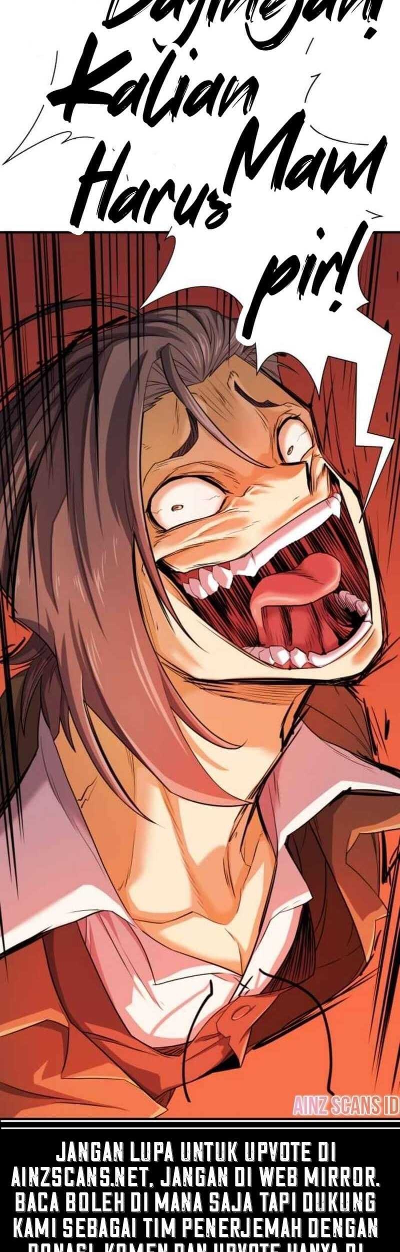 The Omni Guardian Chapter 5 Gambar 26