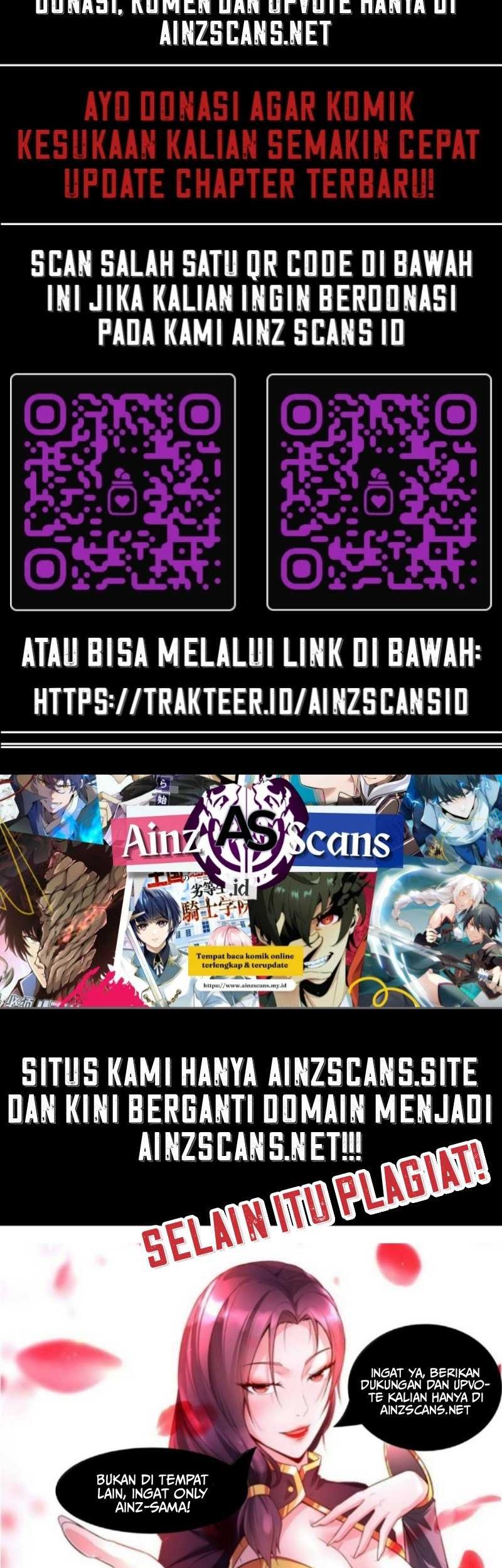 The Omni Guardian Chapter 5 Gambar 27