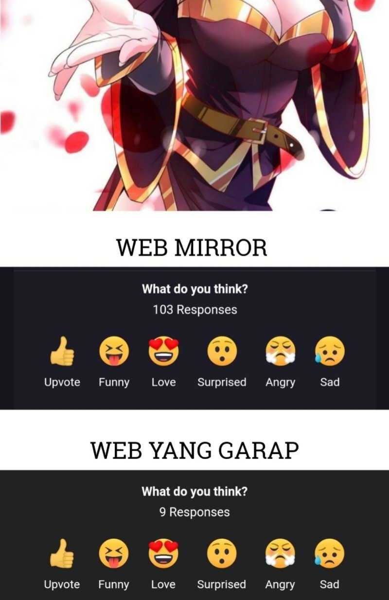 The Omni Guardian Chapter 5 Gambar 28