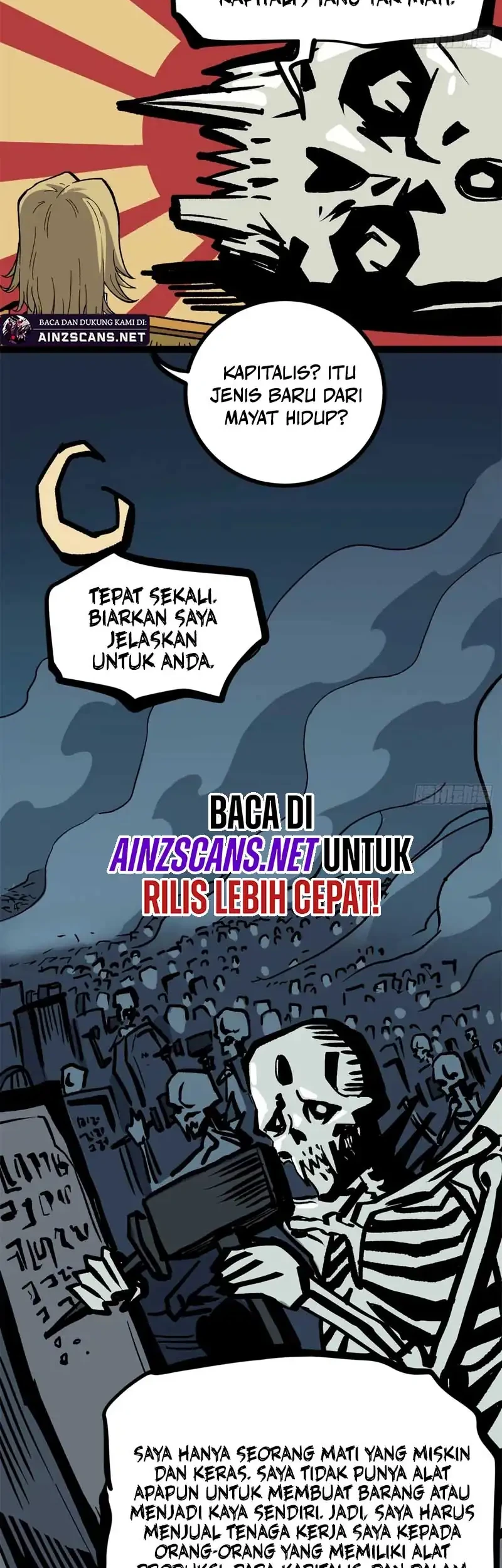 The Omni Guardian Chapter 51 Gambar 3