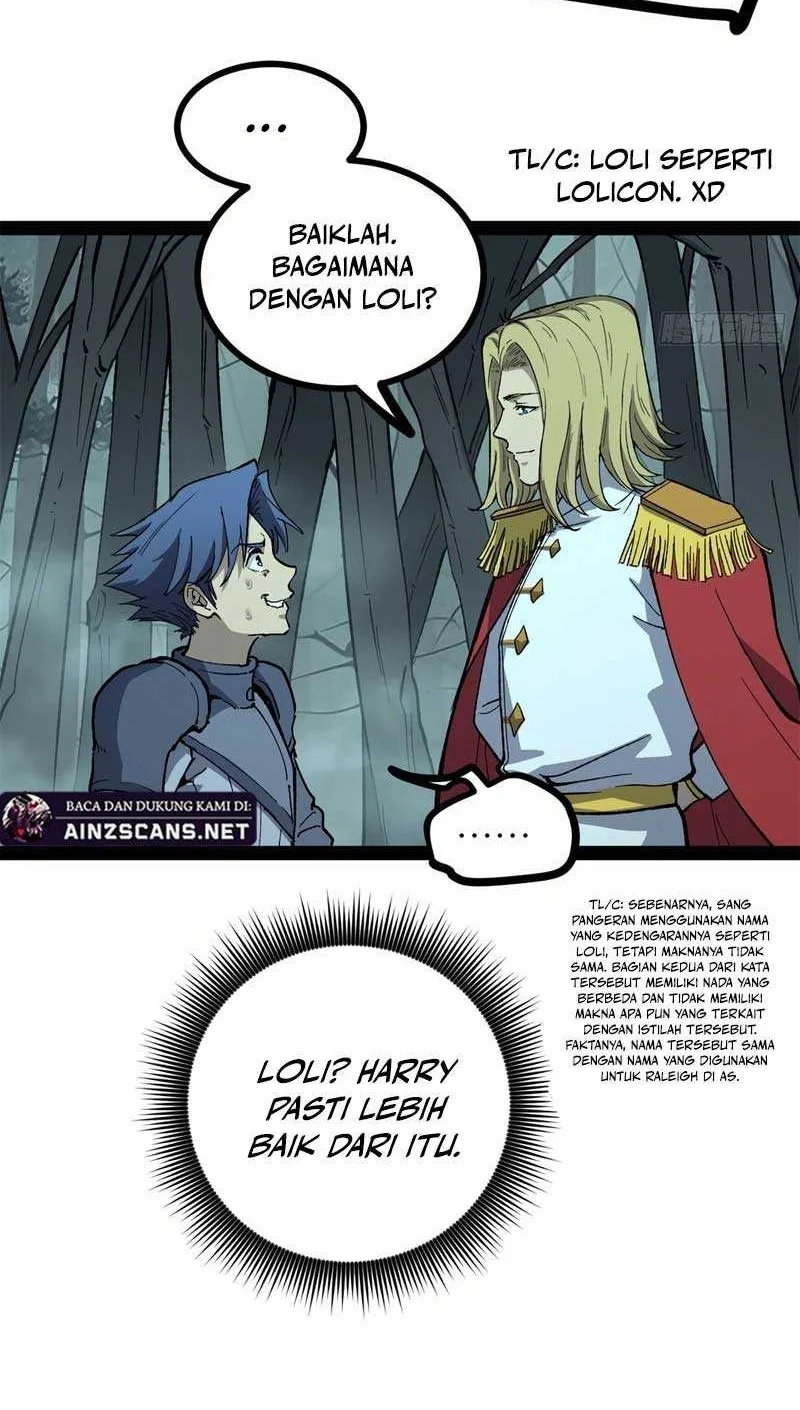 The Omni Guardian Chapter 51 Gambar 15