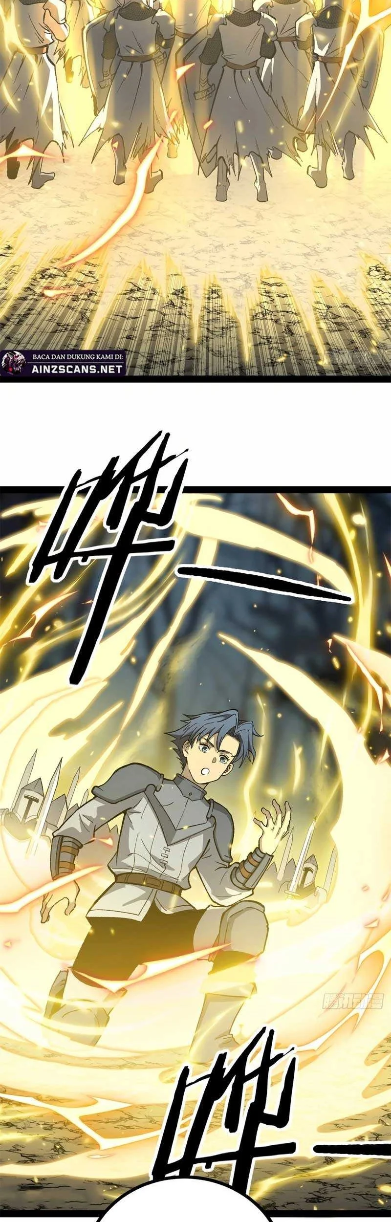 The Omni Guardian Chapter 52 Gambar 5