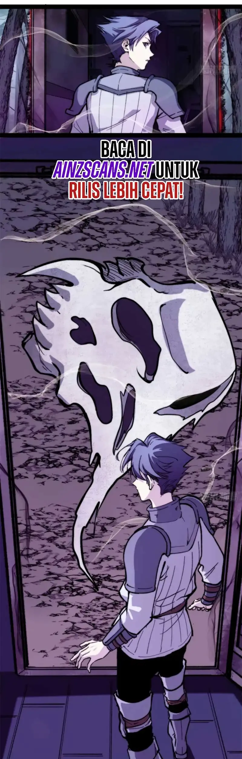 The Omni Guardian Chapter 52 Gambar 16