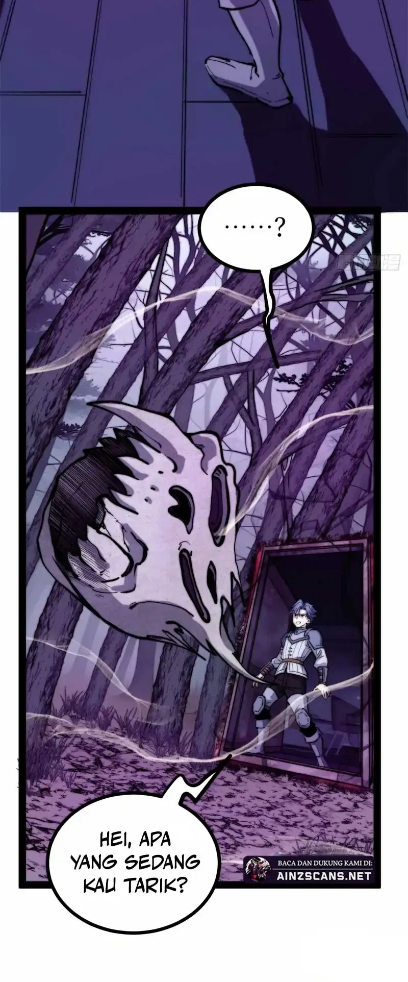 The Omni Guardian Chapter 52 Gambar 17