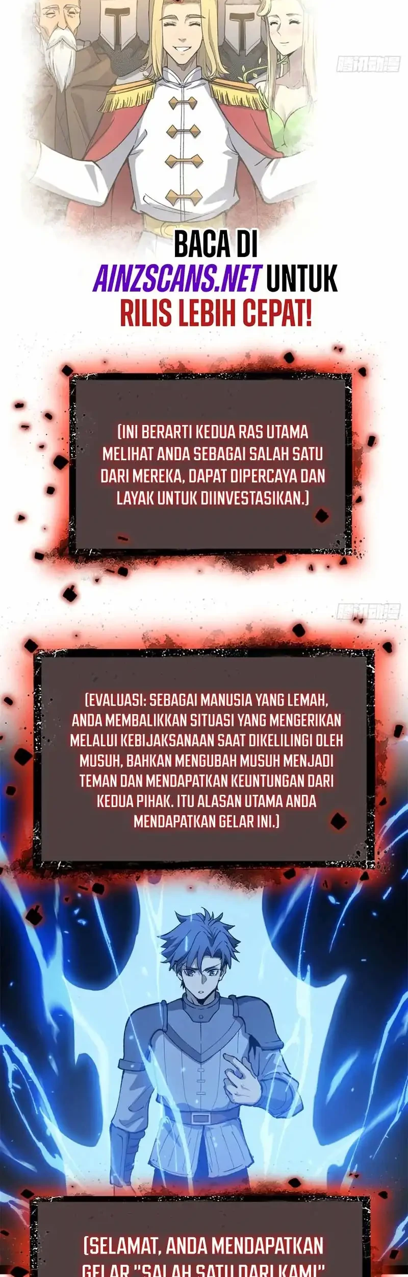 The Omni Guardian Chapter 53 Gambar 3