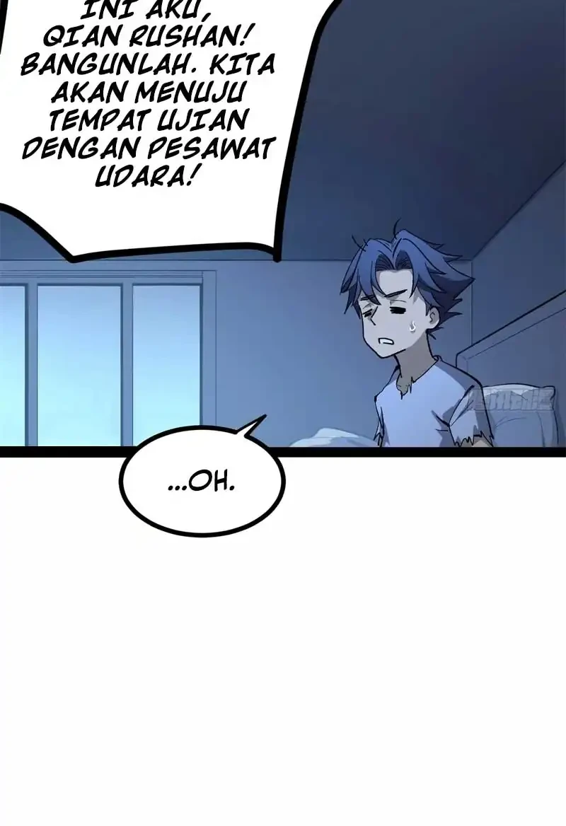 The Omni Guardian Chapter 53 Gambar 10