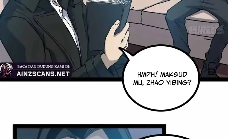 The Omni Guardian Chapter 53 Gambar 14