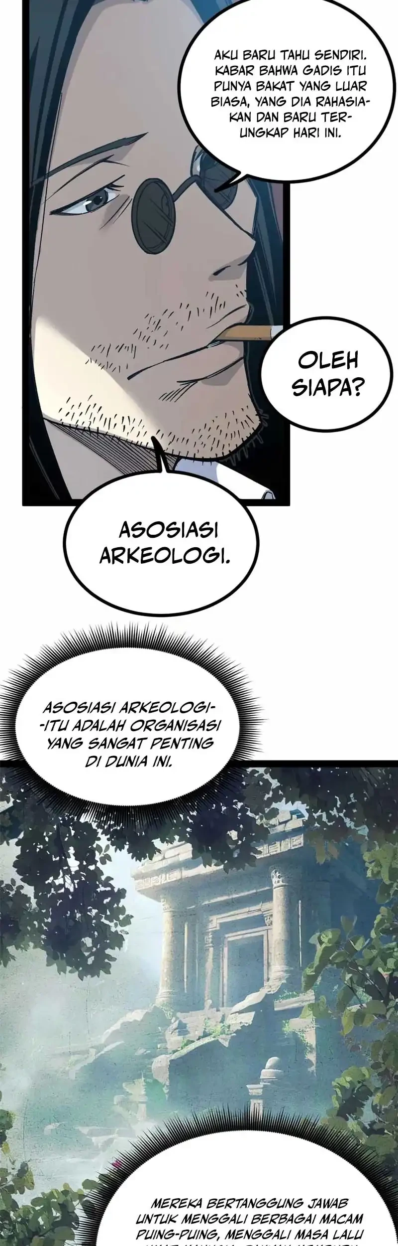 The Omni Guardian Chapter 53 Gambar 15