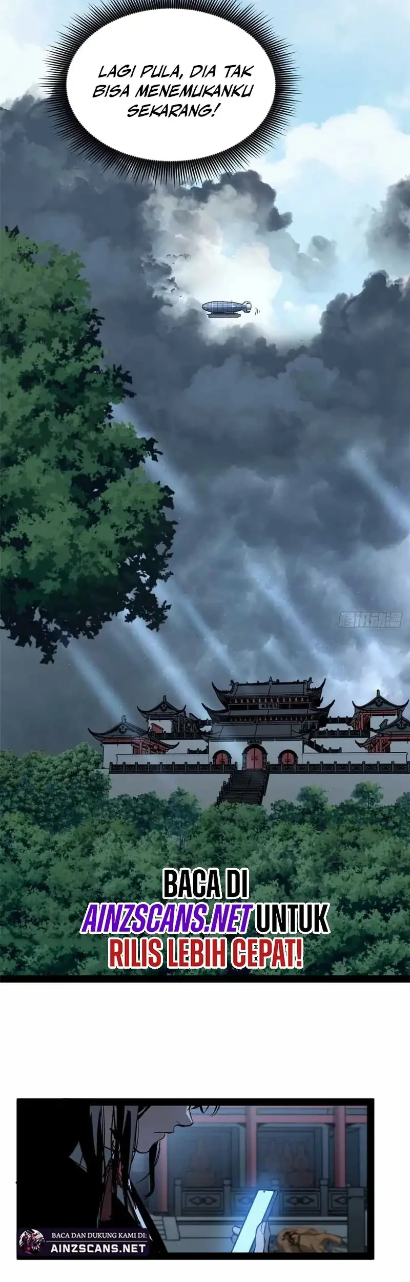 The Omni Guardian Chapter 54 Gambar 9