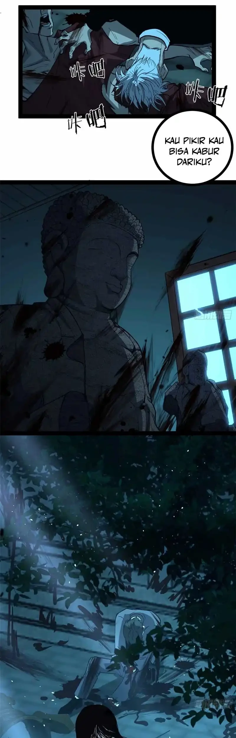 The Omni Guardian Chapter 54 Gambar 11