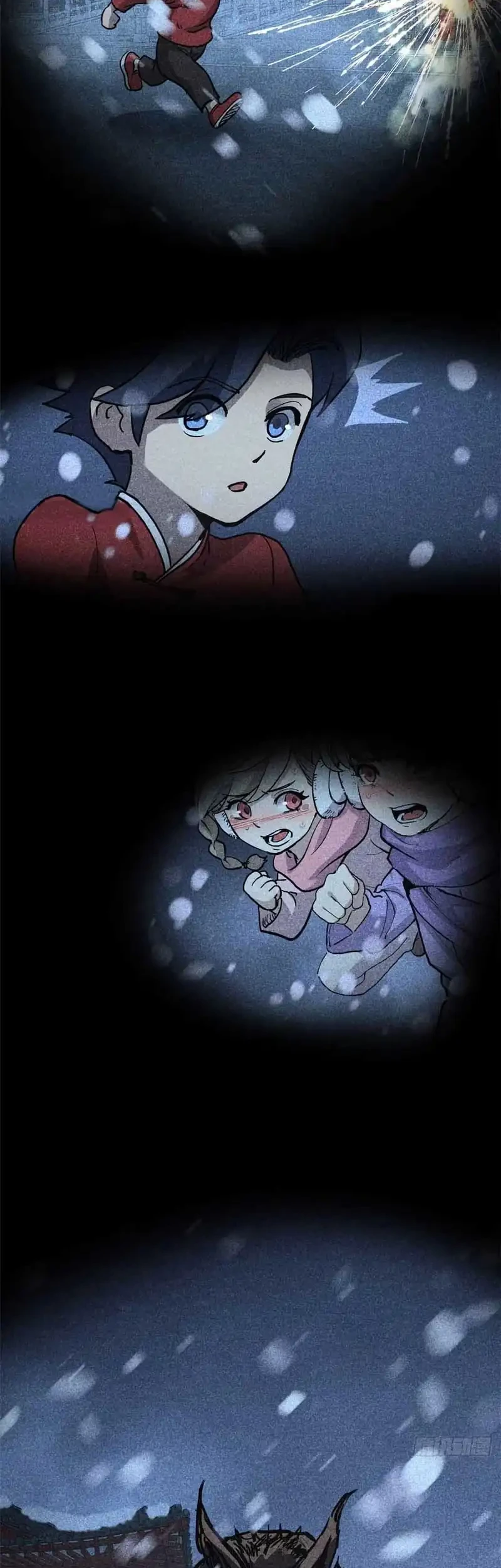 The Omni Guardian Chapter 54 Gambar 16