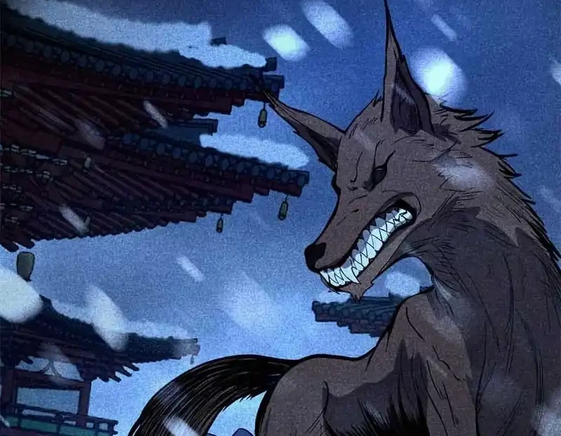 The Omni Guardian Chapter 54 Gambar 18