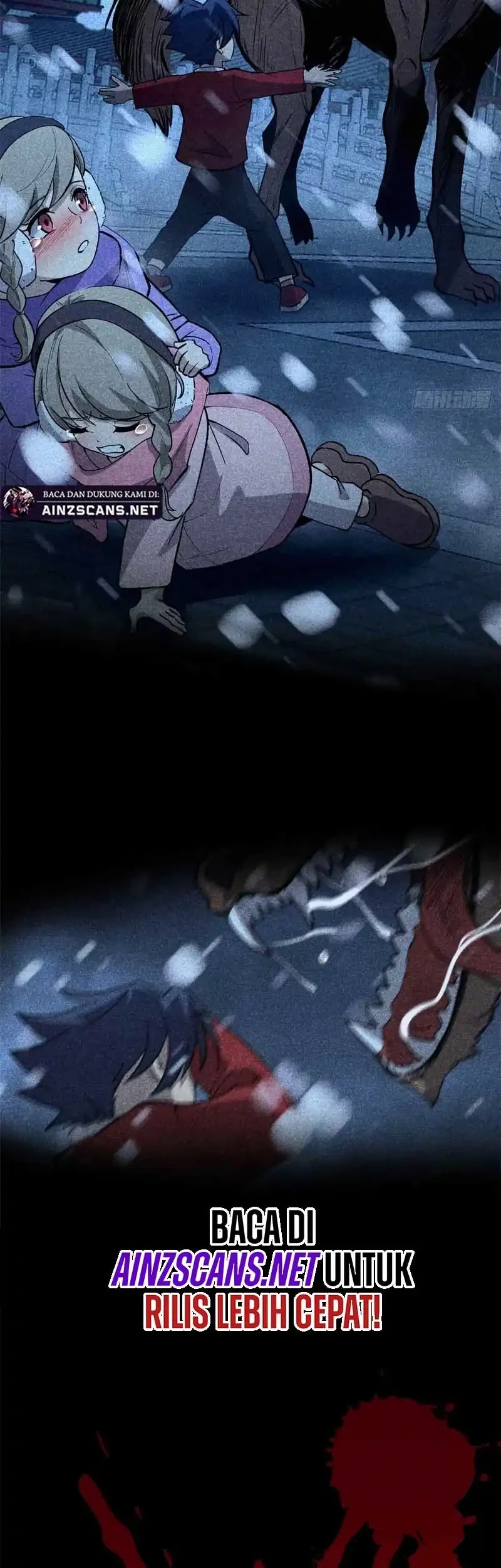 The Omni Guardian Chapter 54 Gambar 19