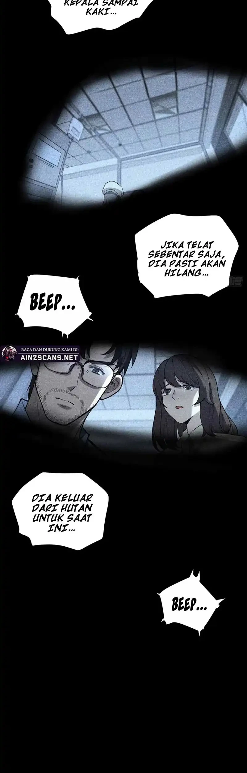 The Omni Guardian Chapter 54 Gambar 21