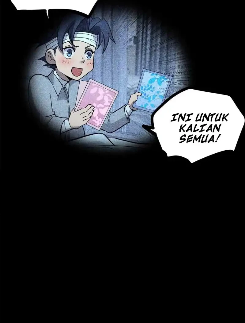 The Omni Guardian Chapter 54 Gambar 24