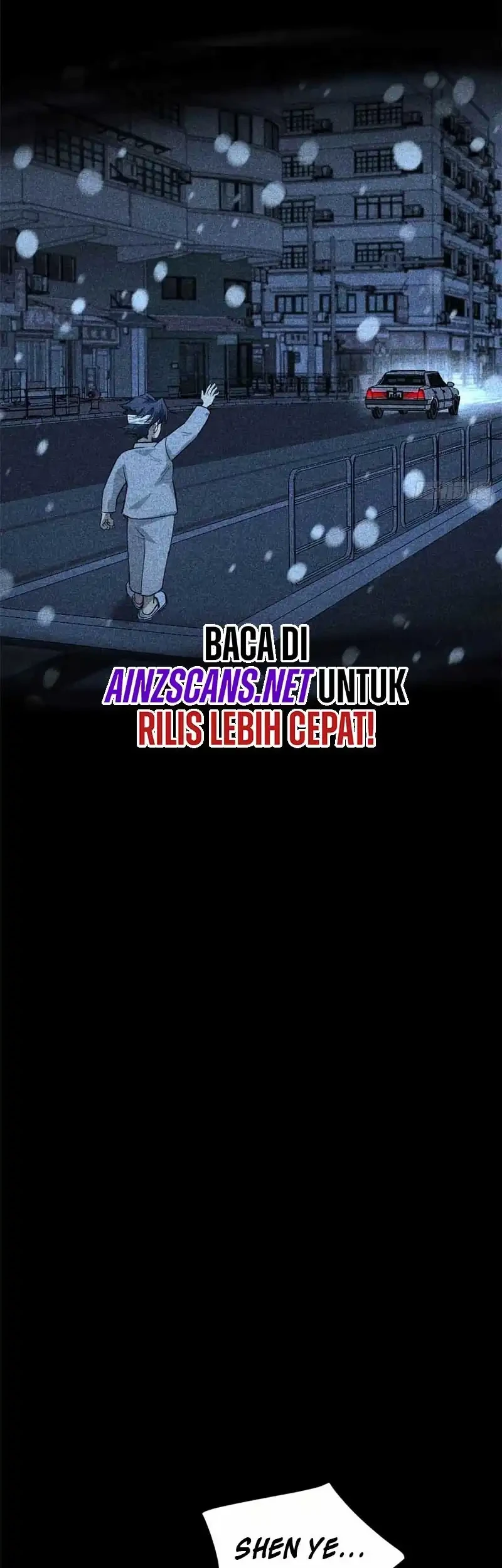 The Omni Guardian Chapter 54 Gambar 25