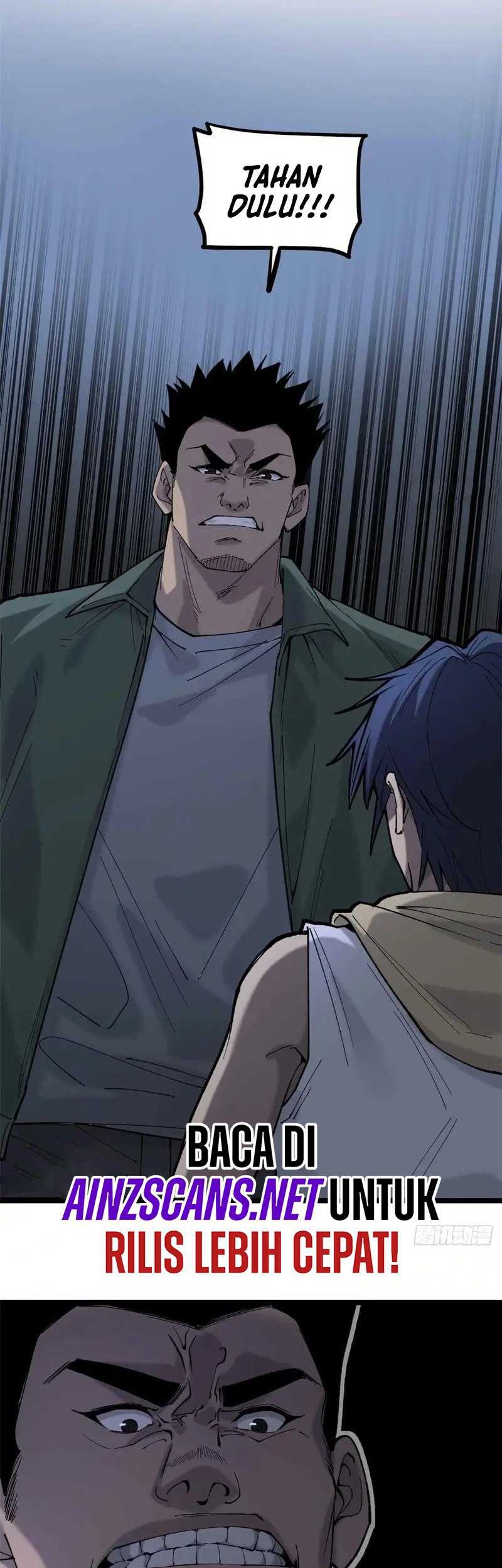 The Omni Guardian Chapter 6 Gambar 5