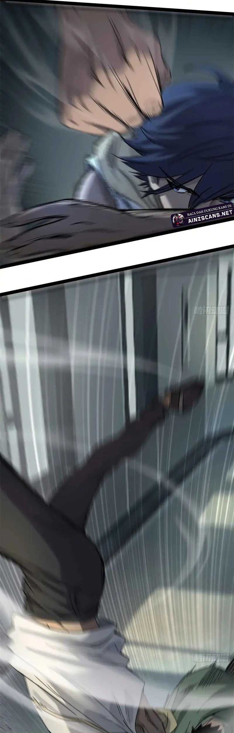 The Omni Guardian Chapter 6 Gambar 10