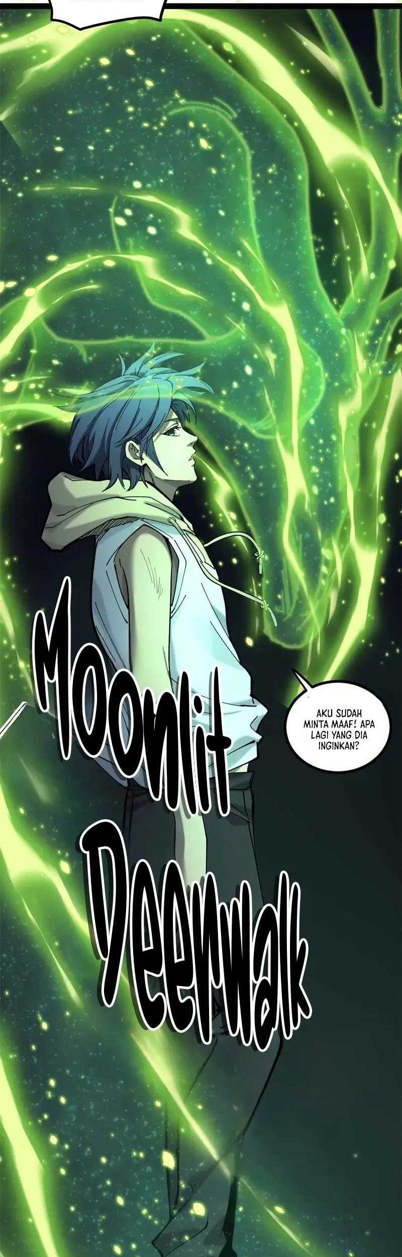 The Omni Guardian Chapter 6 Gambar 13