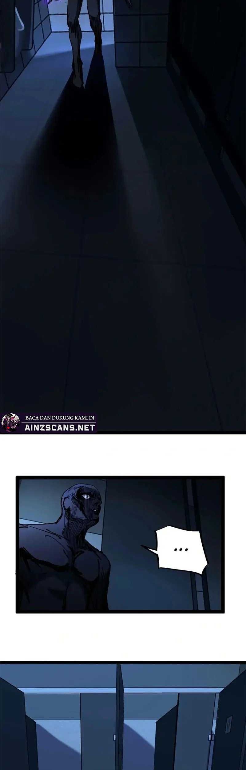 The Omni Guardian Chapter 6 Gambar 20