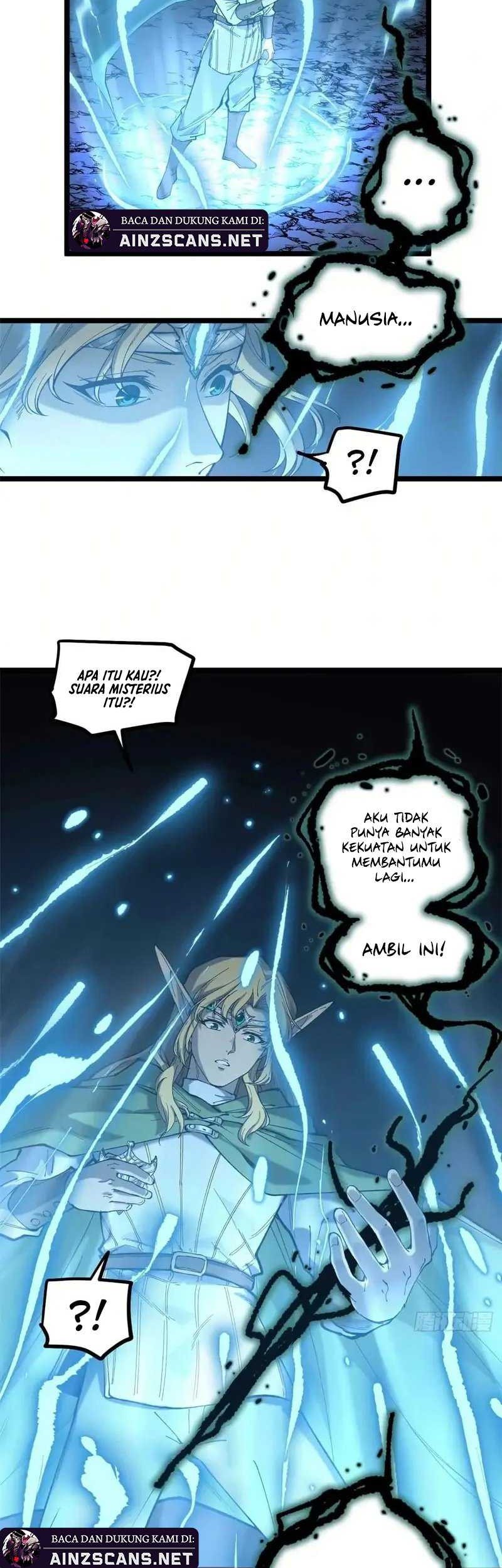 The Omni Guardian Chapter 6 Gambar 24