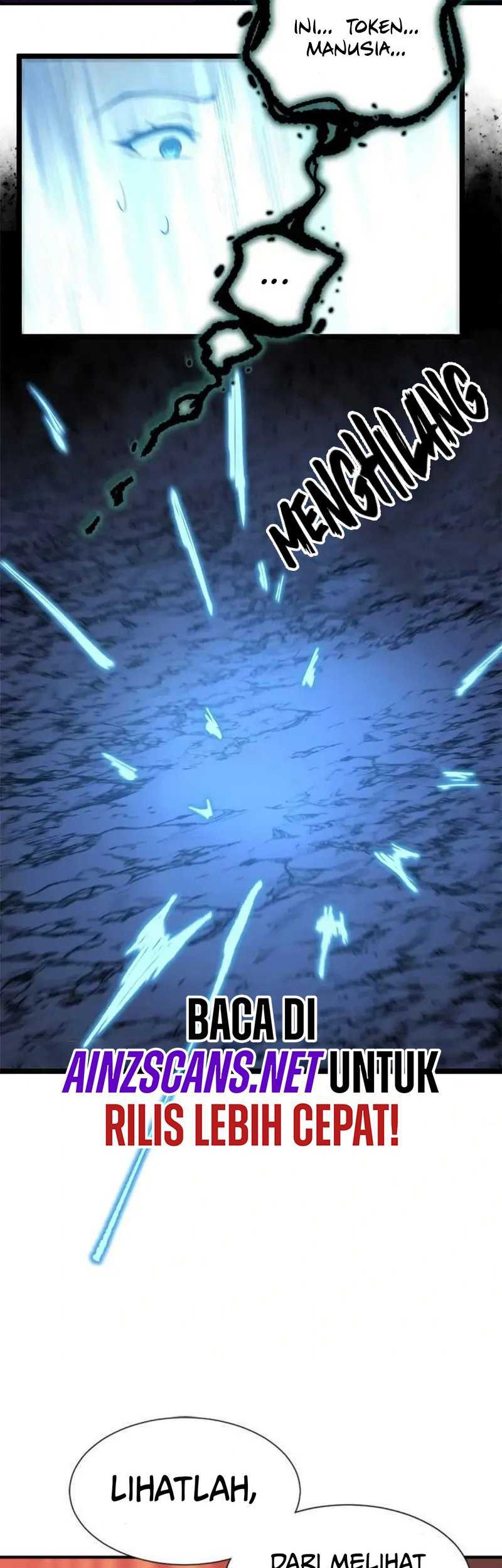 The Omni Guardian Chapter 6 Gambar 25