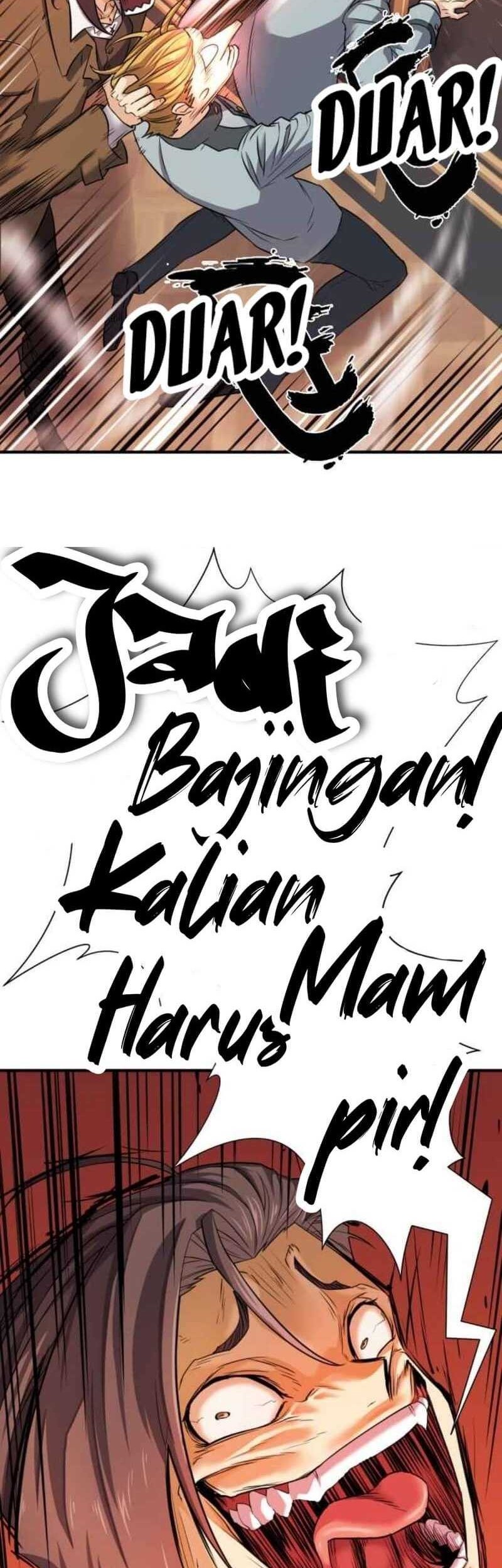 The Omni Guardian Chapter 6 Gambar 27