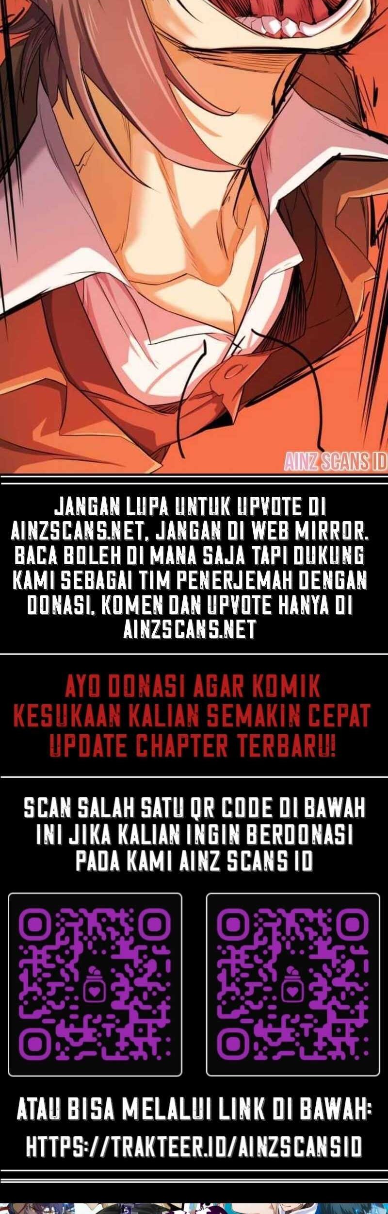 The Omni Guardian Chapter 6 Gambar 28