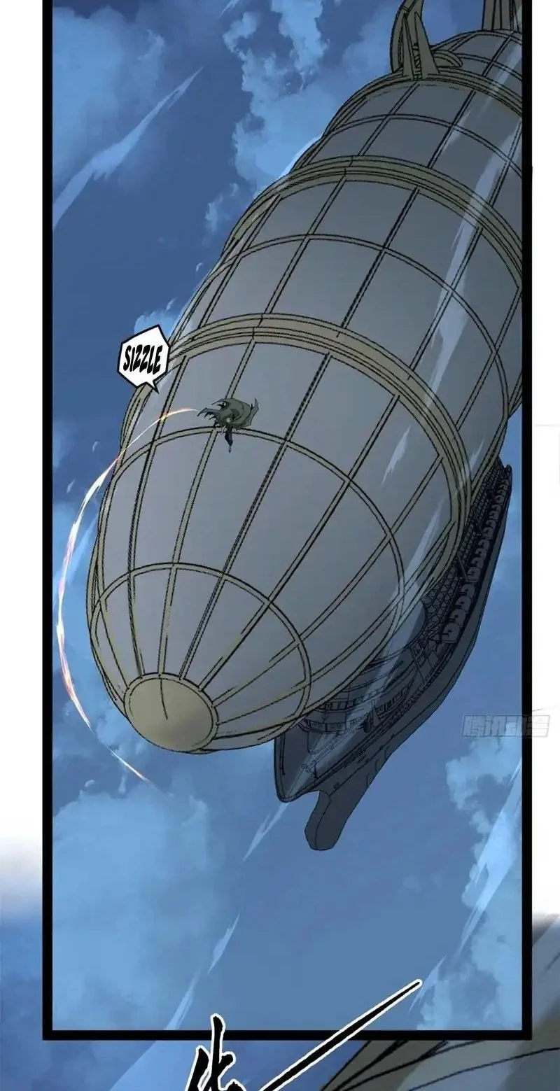 The Omni Guardian Chapter 67 Gambar 27