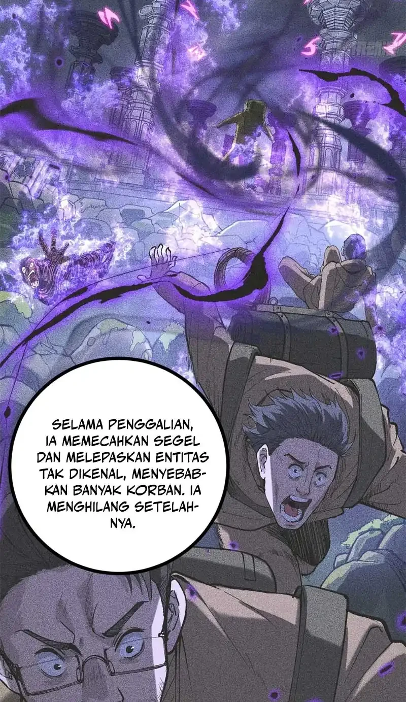 The Omni Guardian Chapter 68 Gambar 8