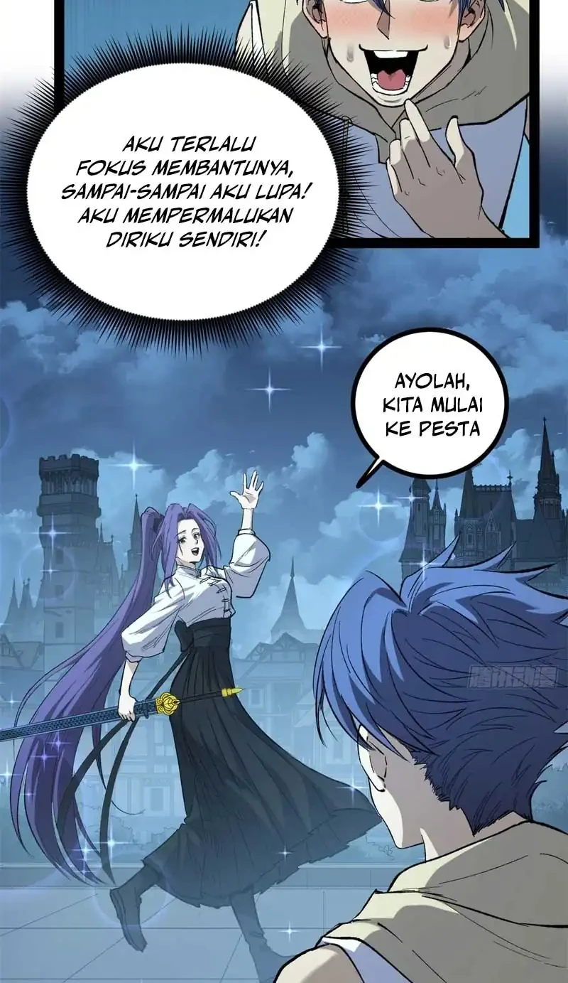 The Omni Guardian Chapter 69 Gambar 8