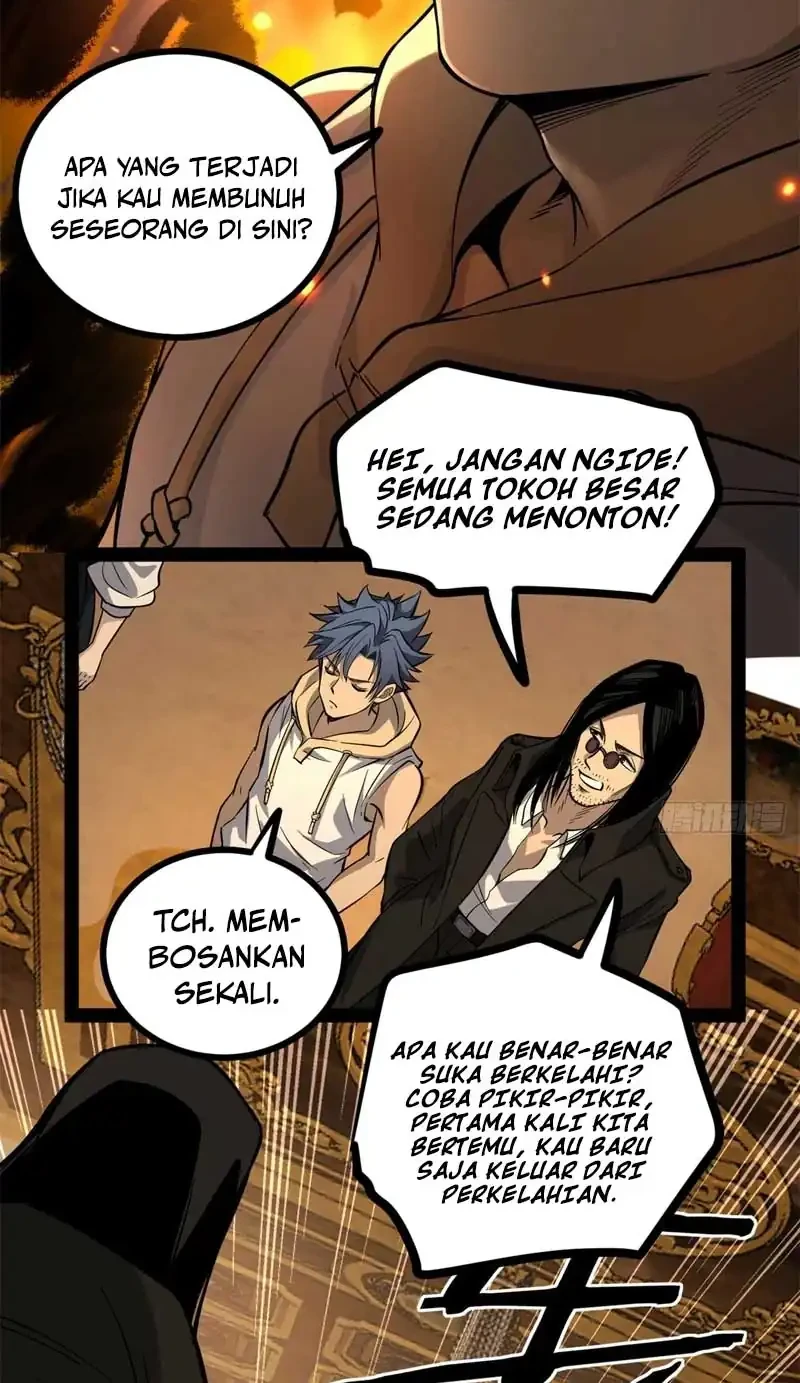The Omni Guardian Chapter 69 Gambar 15
