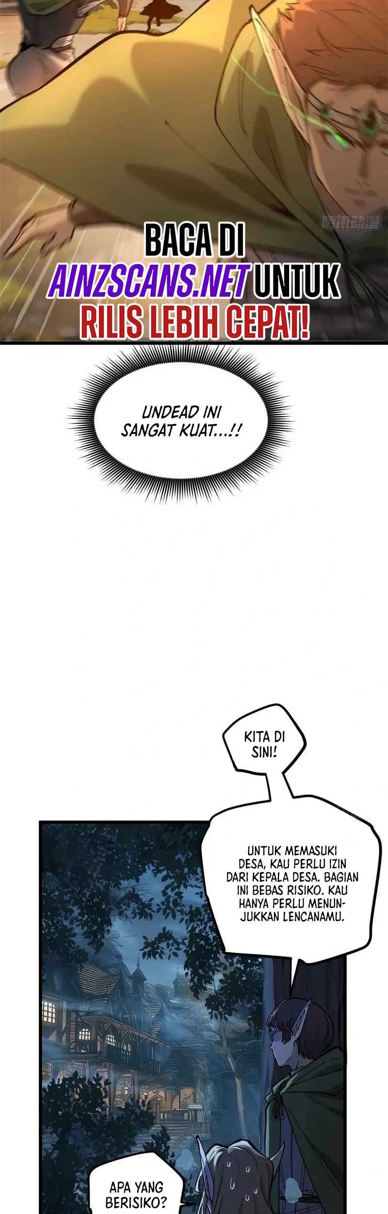 The Omni Guardian Chapter 7 Gambar 10