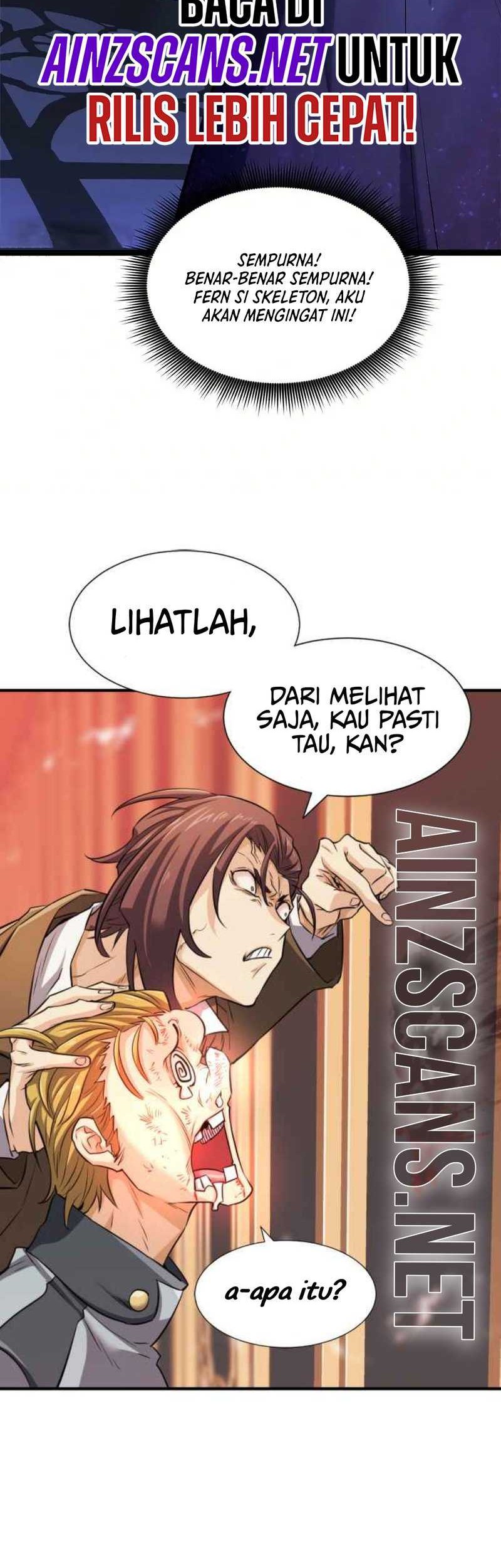 The Omni Guardian Chapter 7 Gambar 23